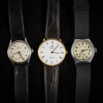 1670 4364 Armbandsur